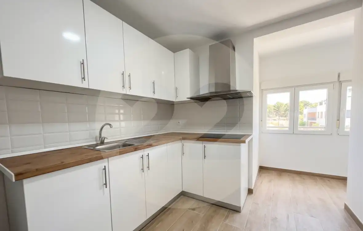 Apartament amb ascensor en venda a Avenida de Benidorm, imagen 4