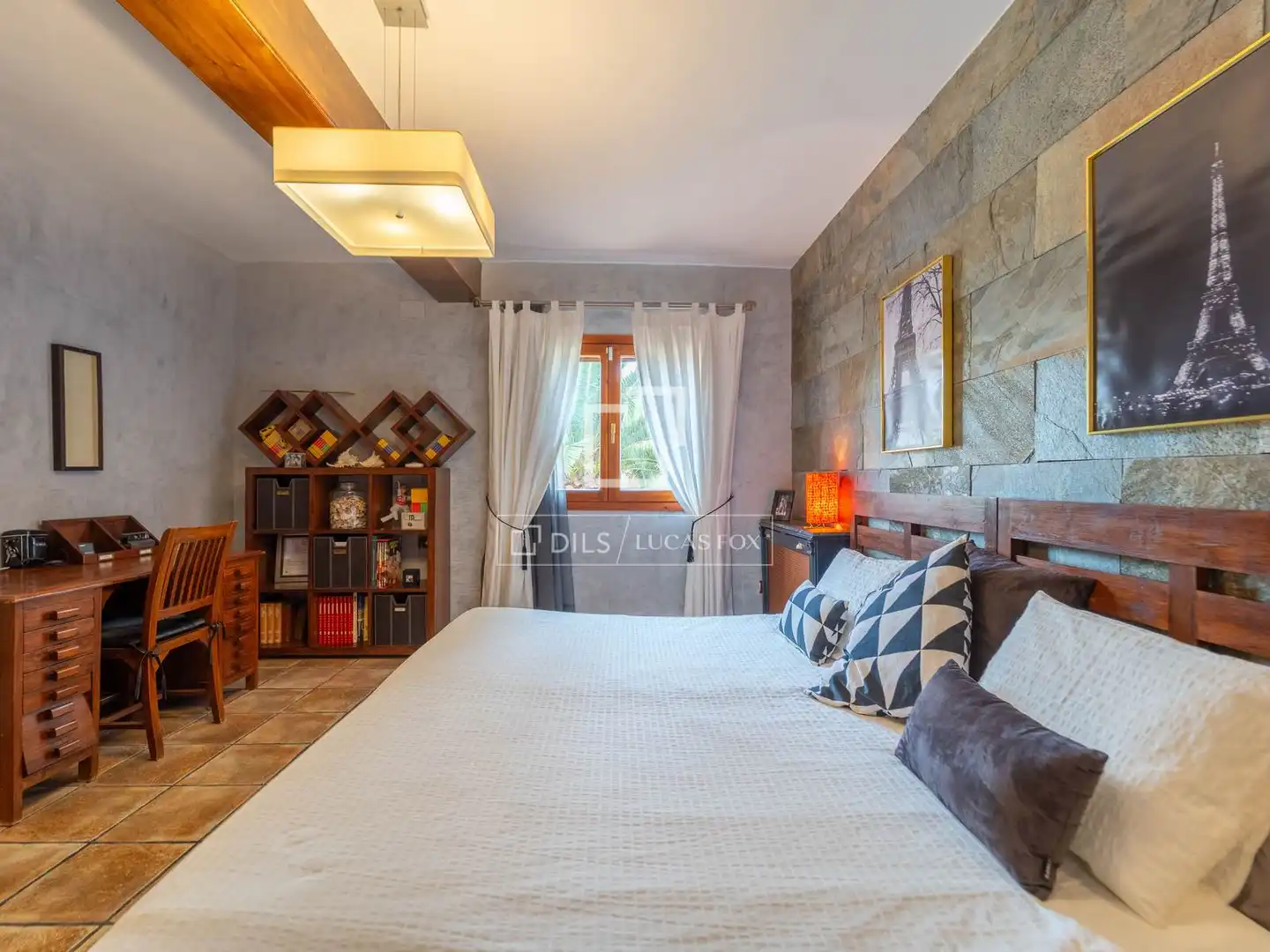 Villa avec piscine à vendre à Corral Nou - Montros - Estepar, imagen 63