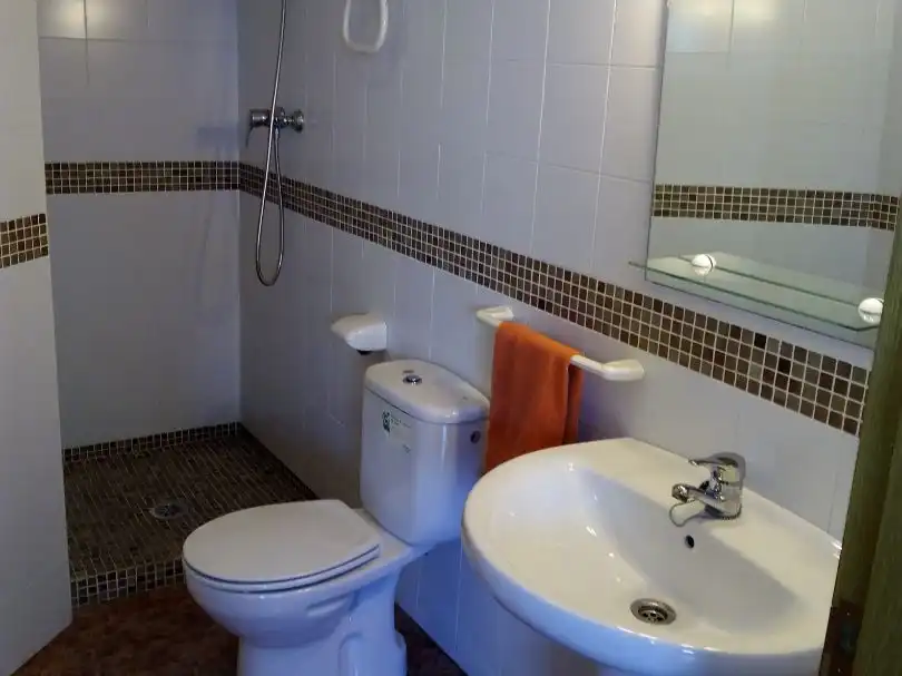 Geschaftsraum zur Miete in Murcia, Murcia