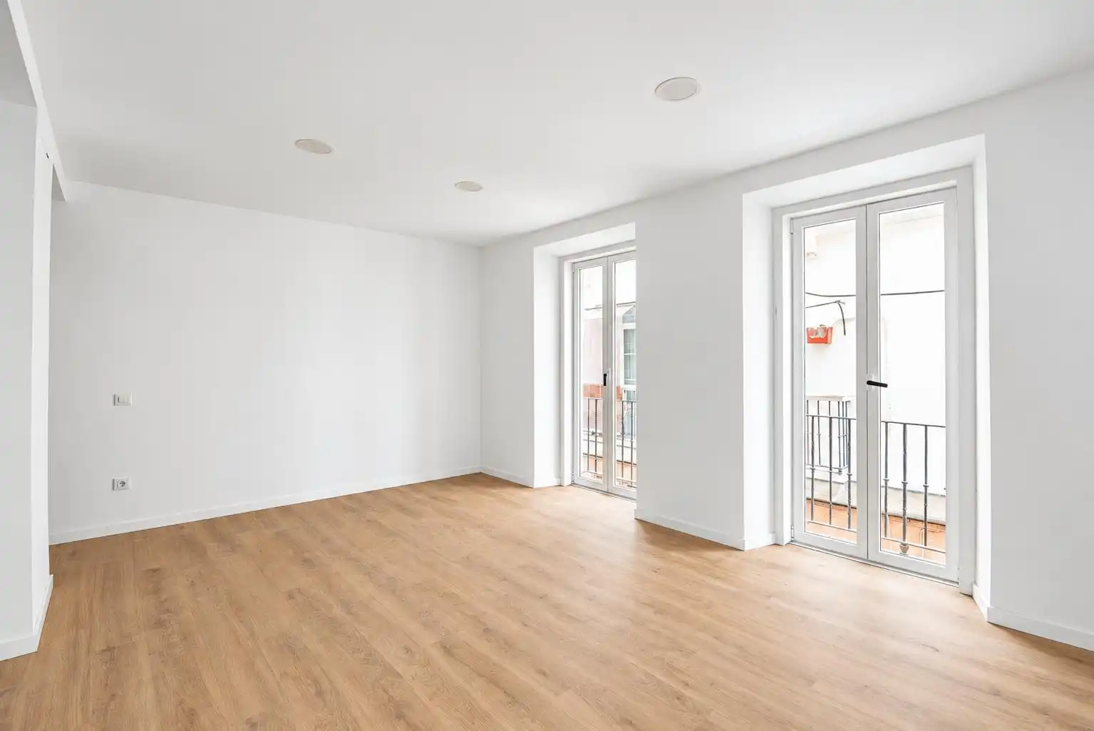 Apartament amb ascensor en venda a Alameda - Mentidero - Teatro Falla