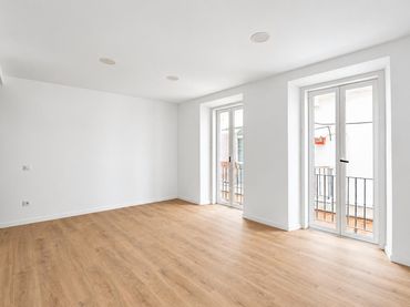 Appartement compact avec ascenseur à vendre à Alameda - Mentidero - Teatro Falla