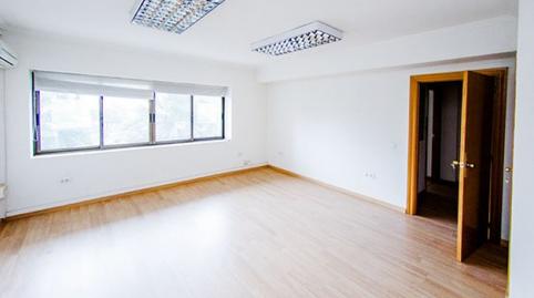 Foto 5 de Oficina de lloguer a  Galicia, 2, Ensanche - Diputación, Alicante