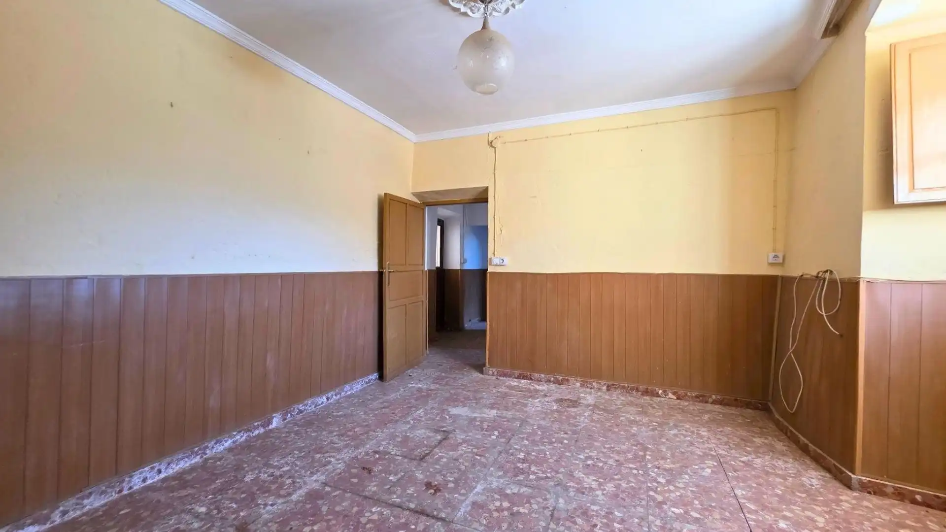 Casa o xalet en venda en Fiñana