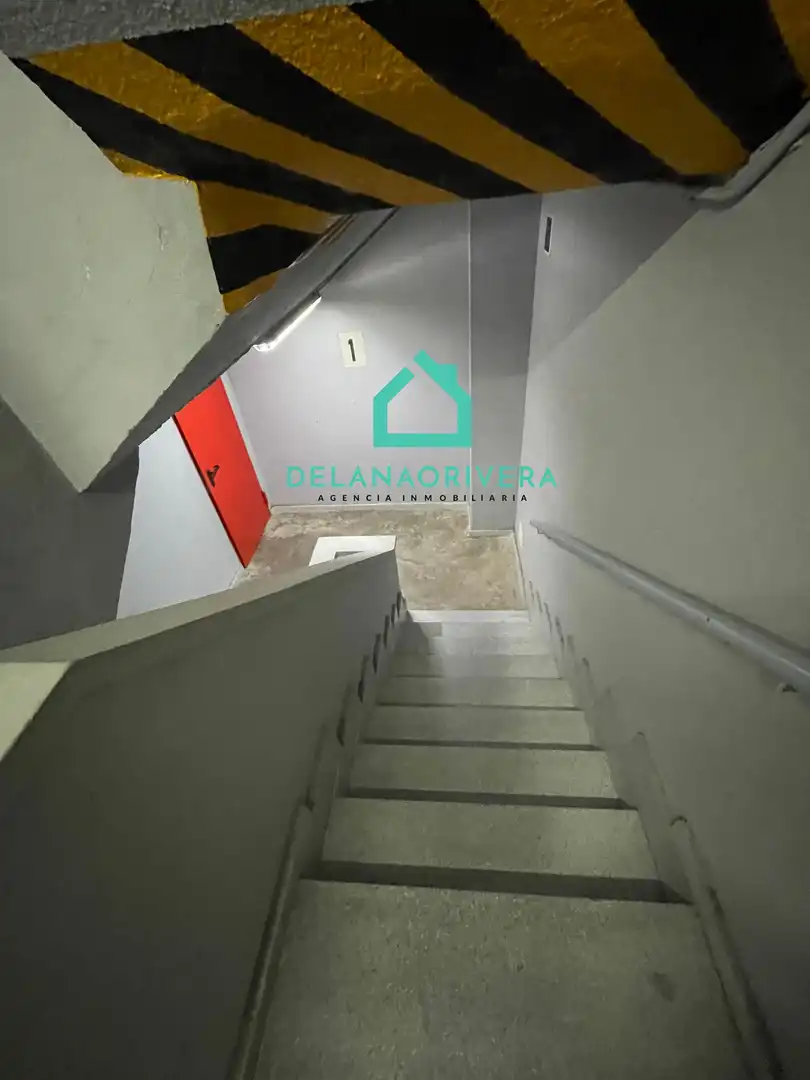 Garage for sale in Alcobendas