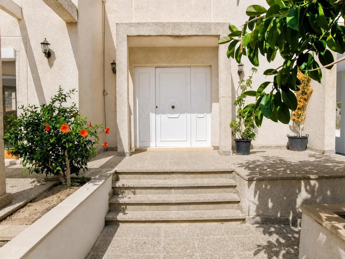 Houses for sale in Santanyí  with Air Conditioner, Private garden and Terrace