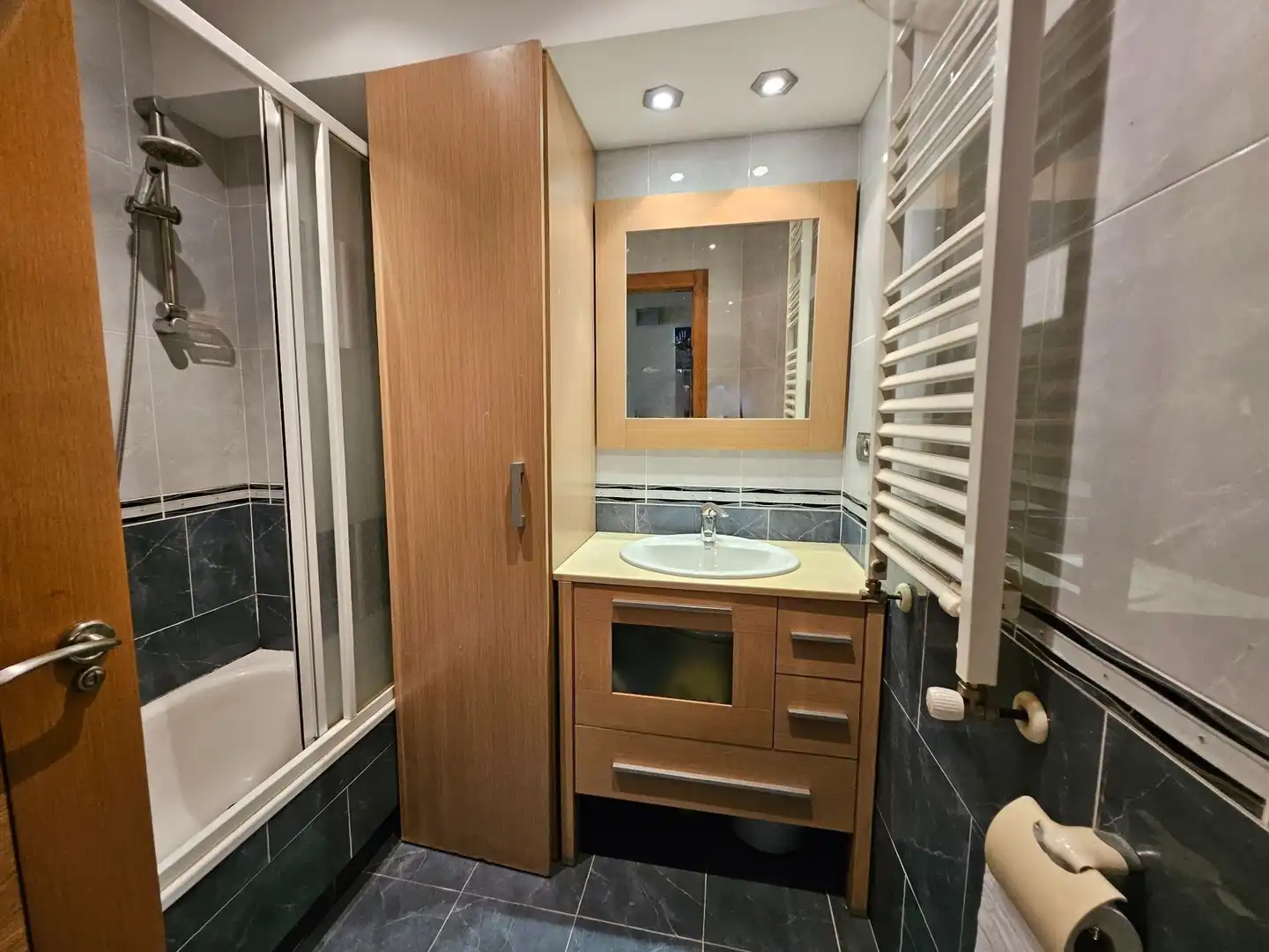 Wohnung mit Aufzug zum Verkauf in BESAYA, imagen 13