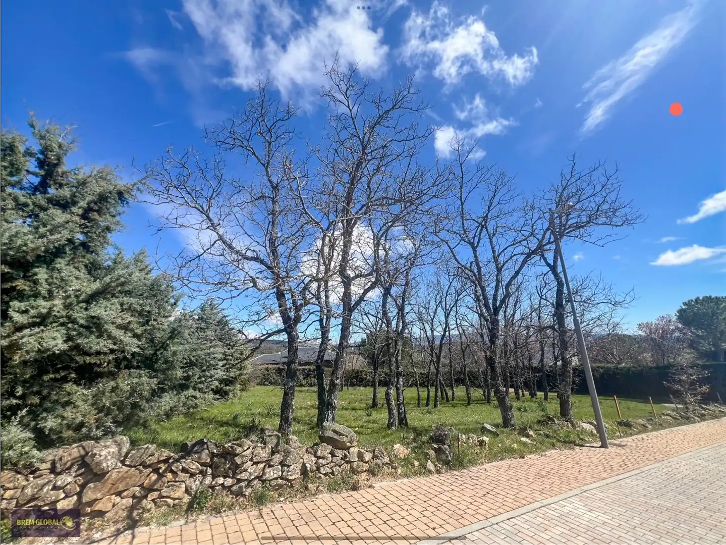 Residencial en venta en Villavieja del Lozoya