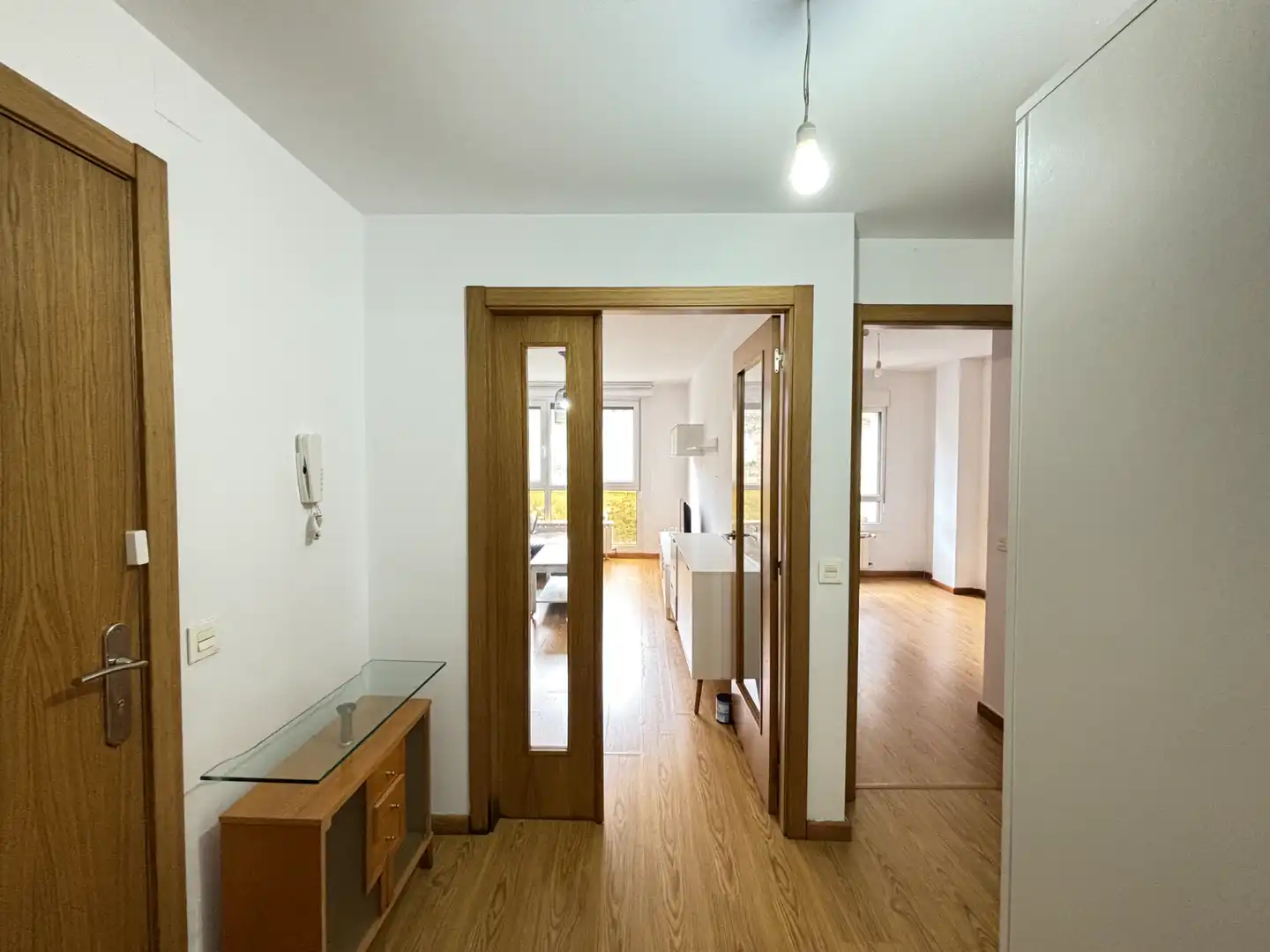 Apartamento en venta en Ames con Calefacción, Trastero y Amueblado