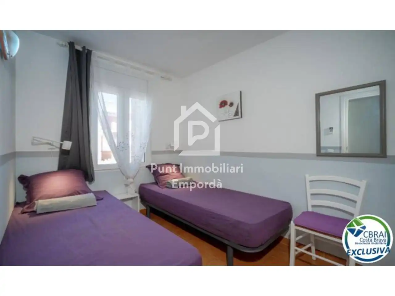 Wohnung mit Terrasse zum Verkauf in Calle Sector de Badia-Gran Reserva, imagen 12