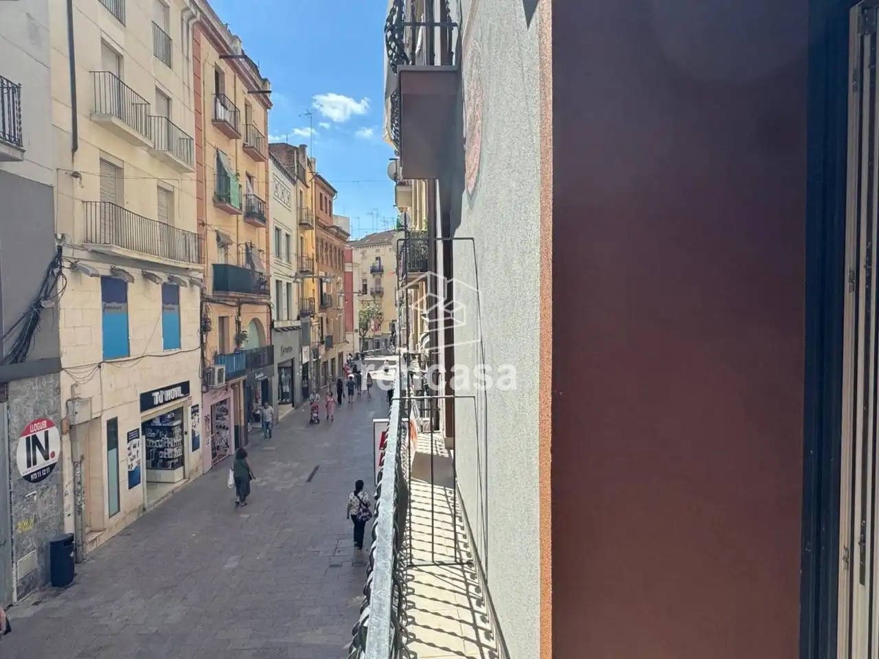 Wohnung mit Terrasse zum Verkauf in Calle Magdalena, imagen 31
