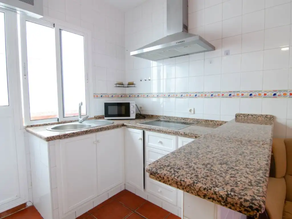 Kitchen of Houses for sale in Brenes