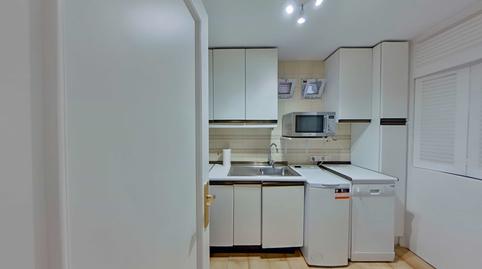 Photo 4 of Flat to rent in Calle de Santa Engracia, Almagro, Madrid