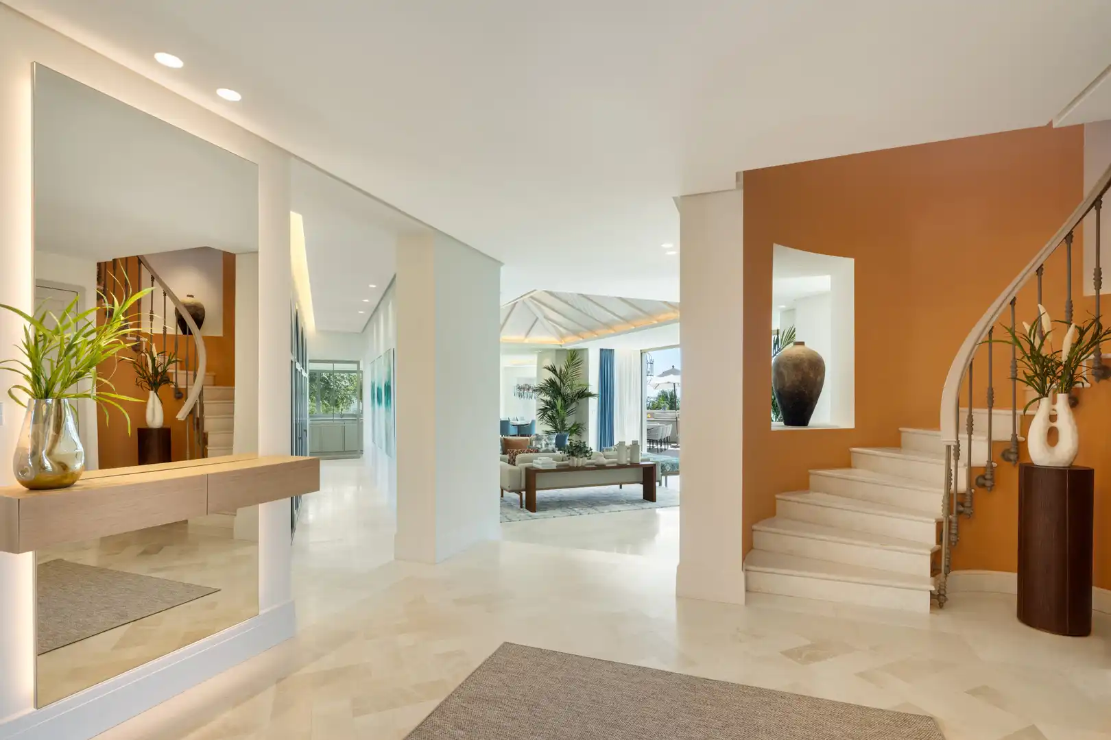Maison avec piscine à vendre à Benahavís pueblo, imagen 15