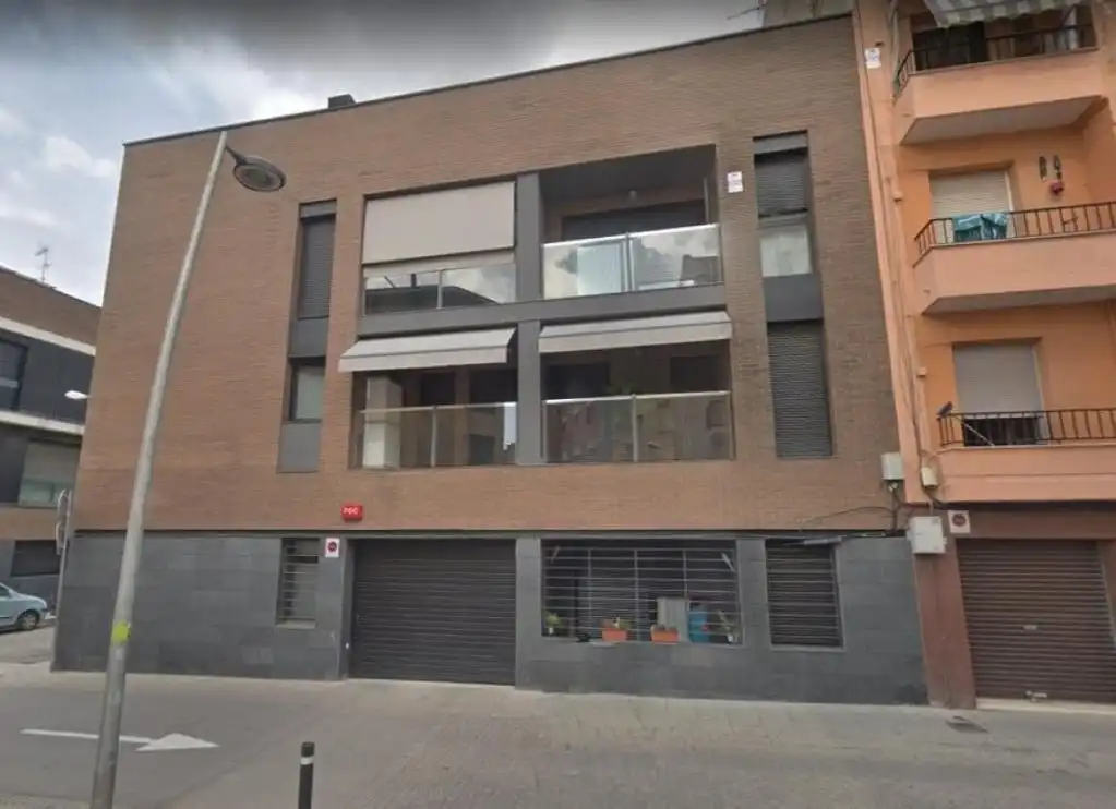 Parking avec ascenseur à vendre à SANT FRANCESC, imagen 2
