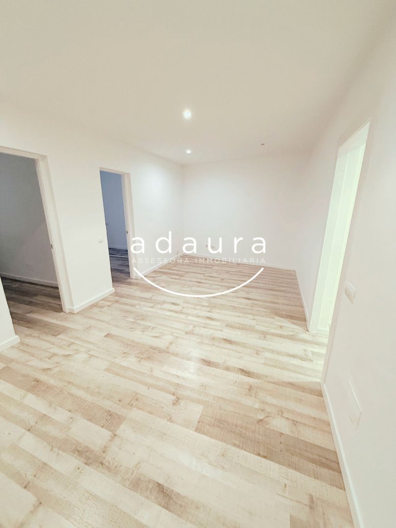 Planta baixa en venda en Mataró amb Parquet, Forn i Balcó