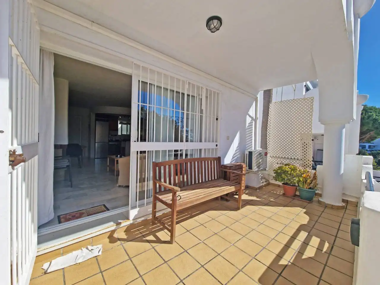 Vivienda con piscina en venta en Elviria - Cabopino, imagen 20