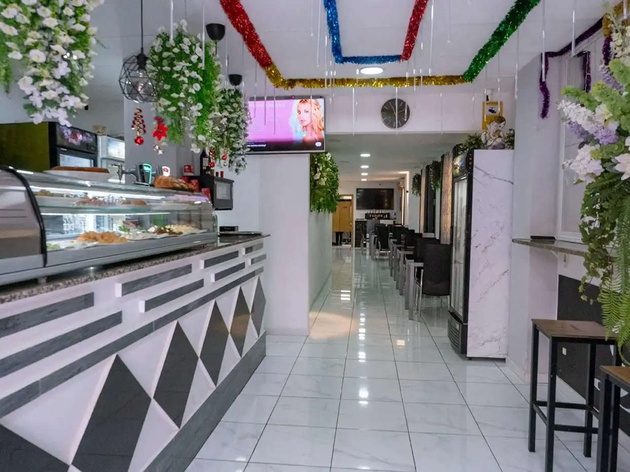 Business premises for transfer in Huerto Sogueros 5, imagen 25