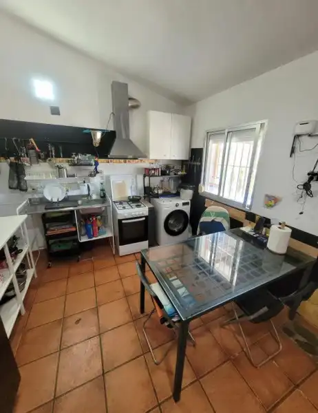 Finca rústica en venda a N/A, -1, Almogía