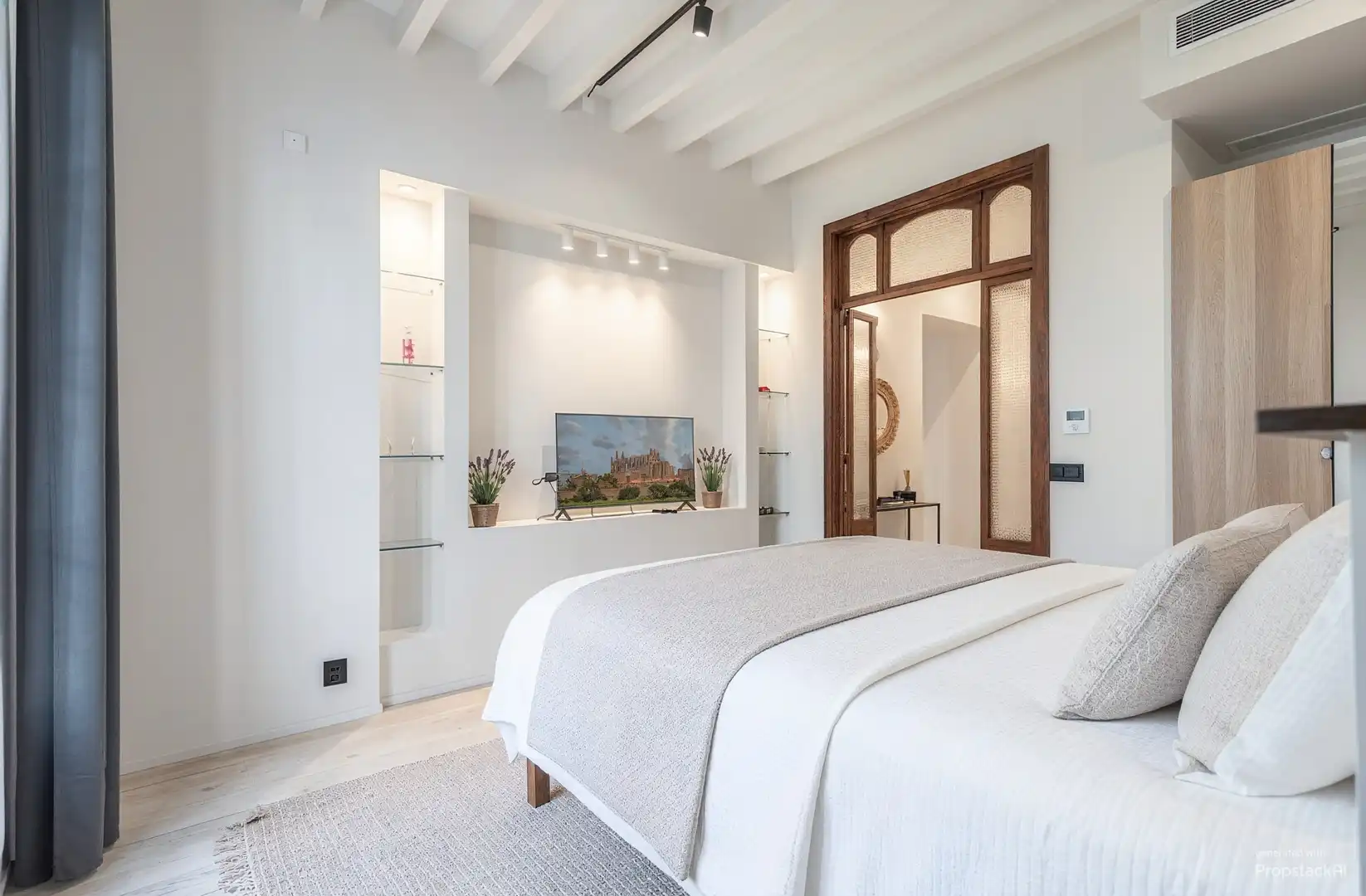 Apartment with terrace for sale in Centre, imagen 13