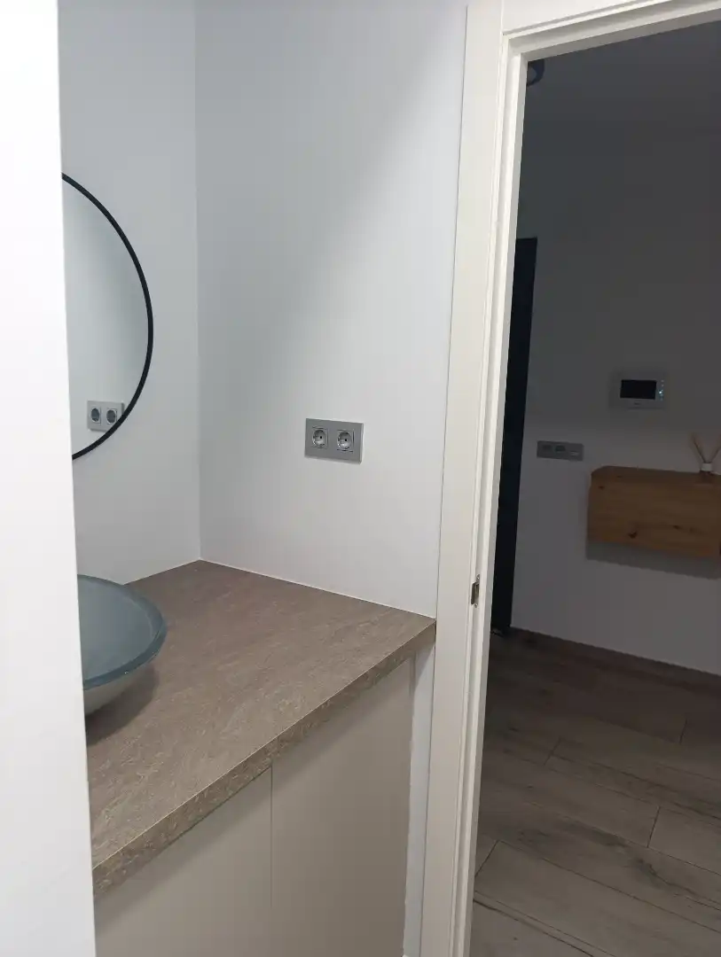 Casa o chalet de alquiler en Málaga con Aire acondicionado, Amueblado y Horno