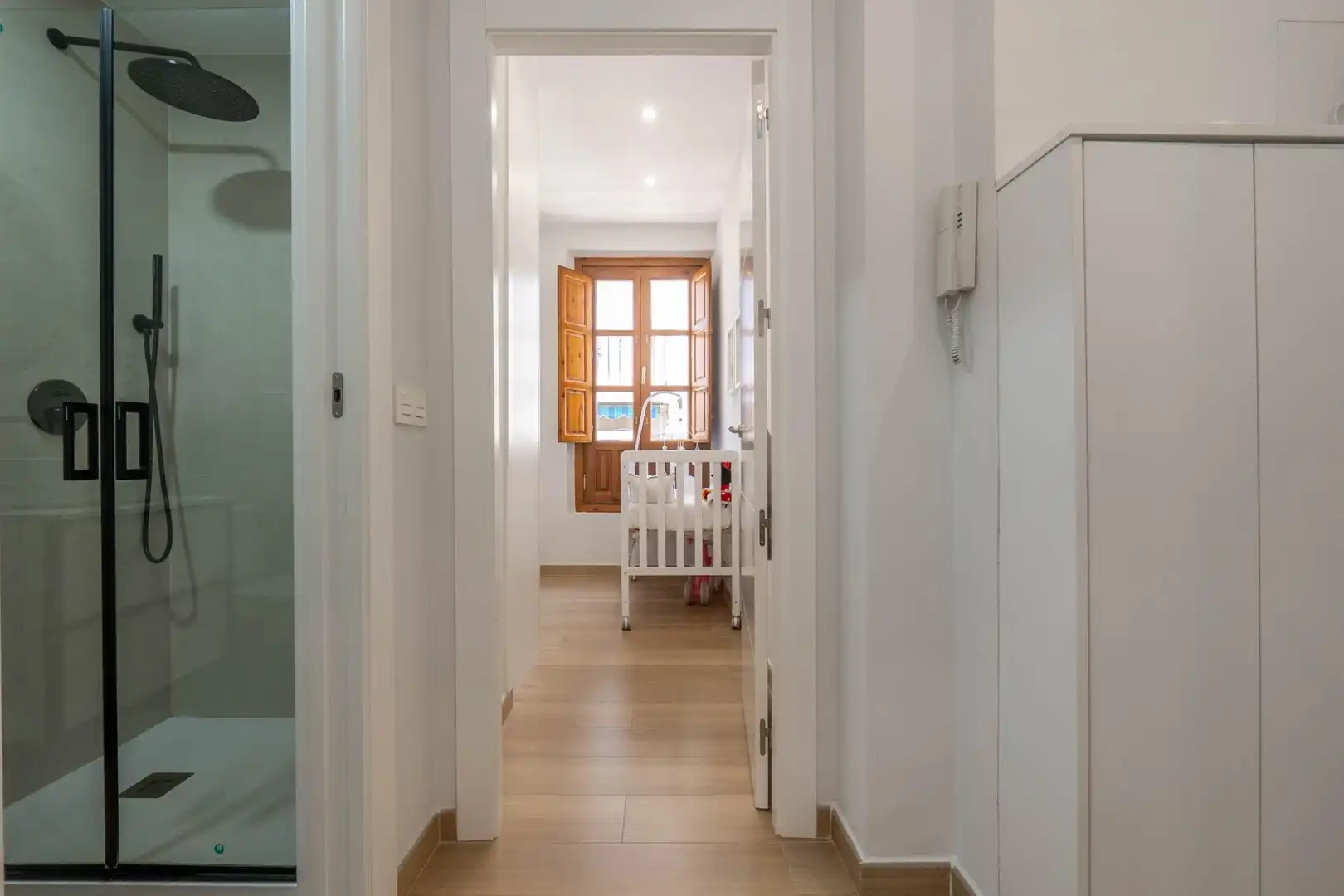 Wohnung mit Aufzug zum Verkauf in Calle PIEDRA SANTA 13, imagen 17