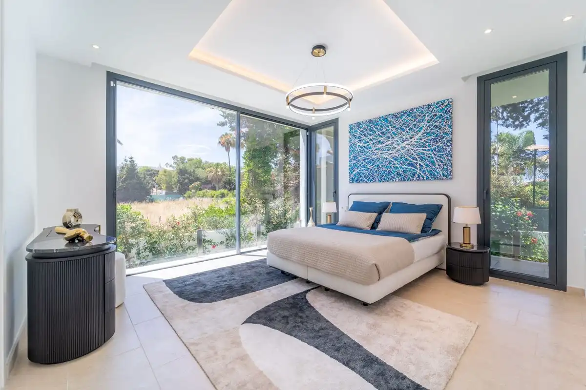 Casa amb terrassa en venda a Calle Murcia, imagen 15