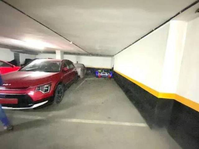 Garaje en Venta en Calle Artatza, 26 en Negurigane - Peruri