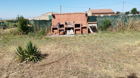 Foto 5 de Casa o chalet en venta en Carretera de Valderas, Fuentes de Carbajal, León