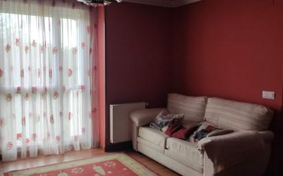 Living room of Flat for sale in Valdés - Luarca