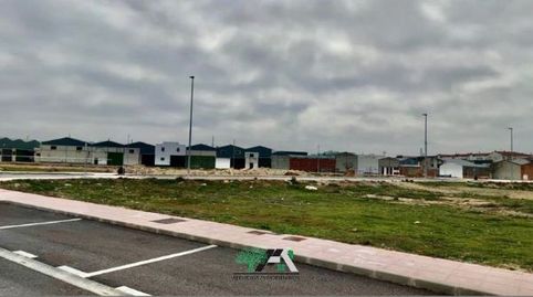 Terreno en venta en Cruz Jabonero, Baeza, immagine 2