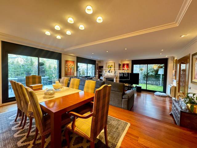 Casa adosada en Venta en Carrer dels Hortals en La Massana pueblo