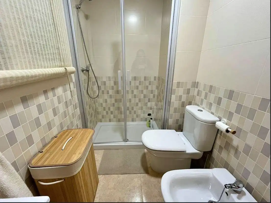 Mini appartamento con terrazza in vendita a Moncófar Playa, imagen 15