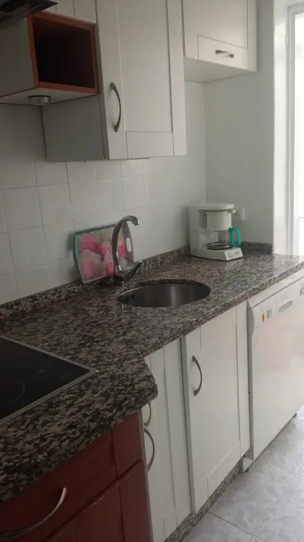 Appartamento con terrazza in vendita a Cardenal Cisneros, imagen 13