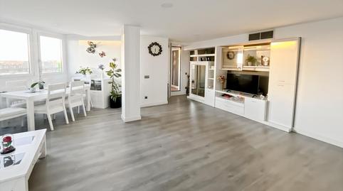 Foto 4 de Ático en venta en Del Ensanche de Vallecas, Ensanche de Vallecas - La Gavia, Madrid