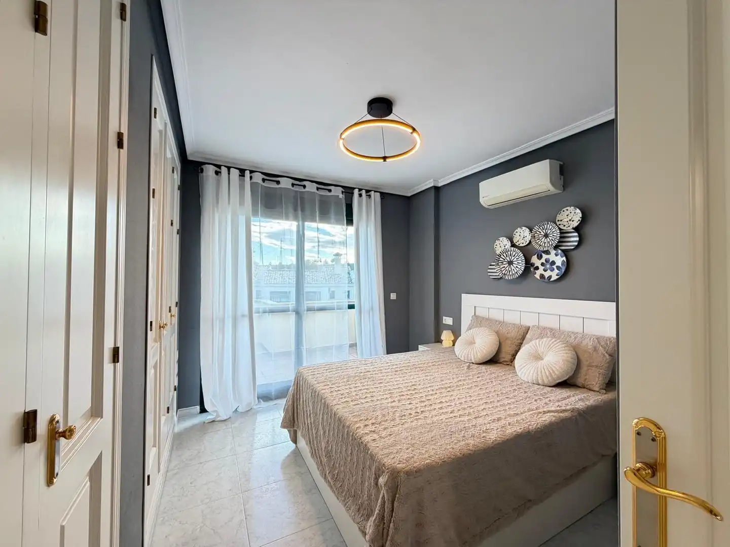 Casa a schiera con terrazza in vendita a Avenida IBIZA, imagen 52