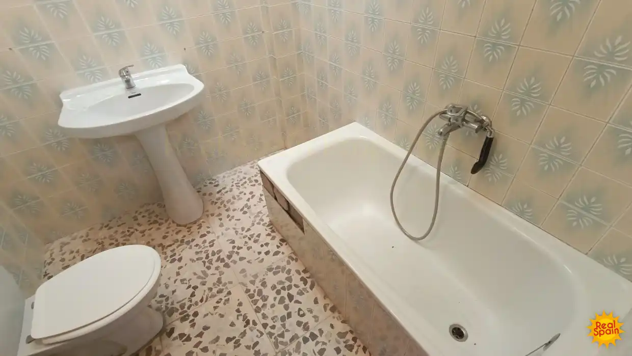 Terraced house with terrace for sale in Vélez-Rubio, imagen 19