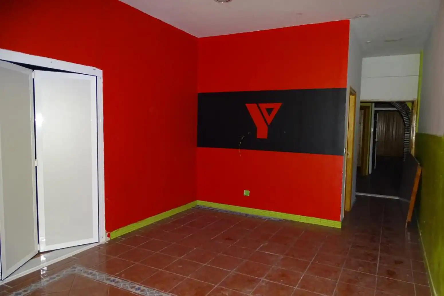 Local comercial en alquiler en Logroño - Calvo Sotelo, imagen 11