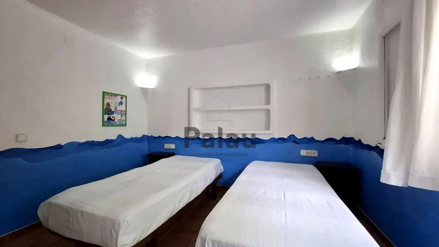 Casa amb piscina en venda a Sant Climent - Es Canutells, imagen 18