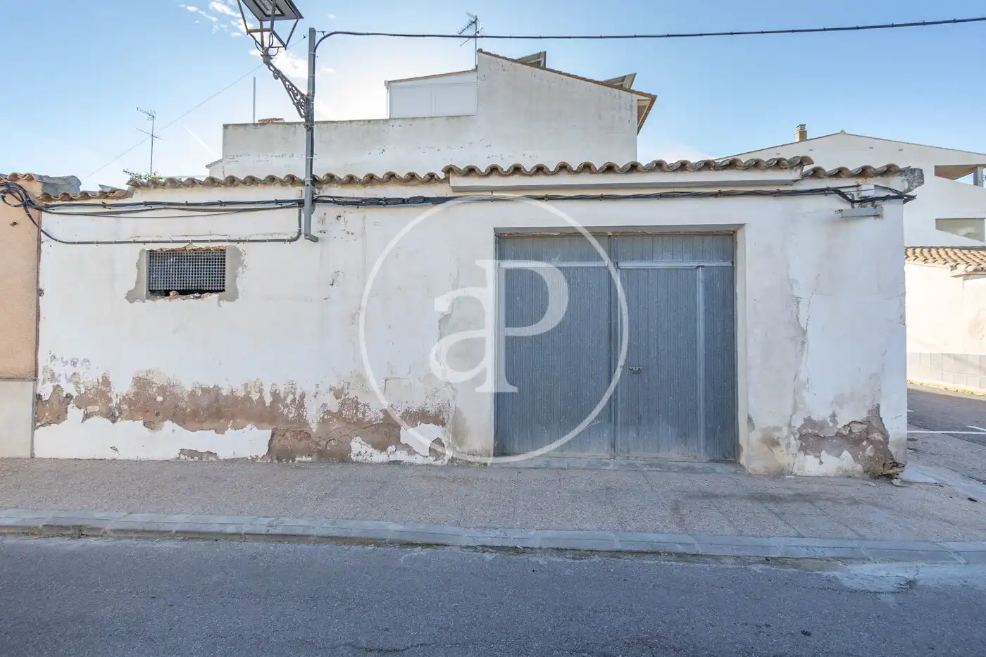 Terreny residencial en venda a San Antonio de Benagéber, imagen 8