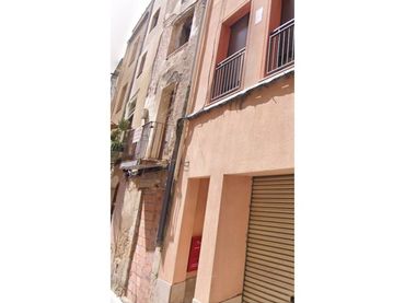 Detached house for sale in Calle del Carme 24