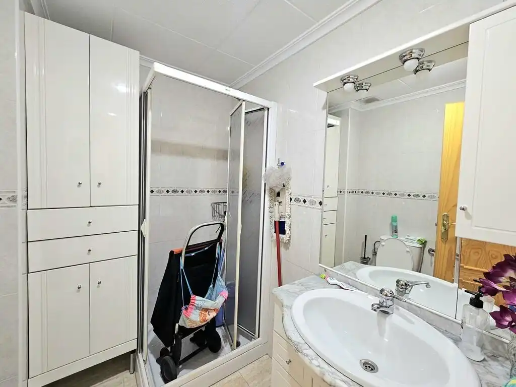 Apartment zum Verkauf in Nueva Torrevieja - Aguas Nuevas, imagen 9