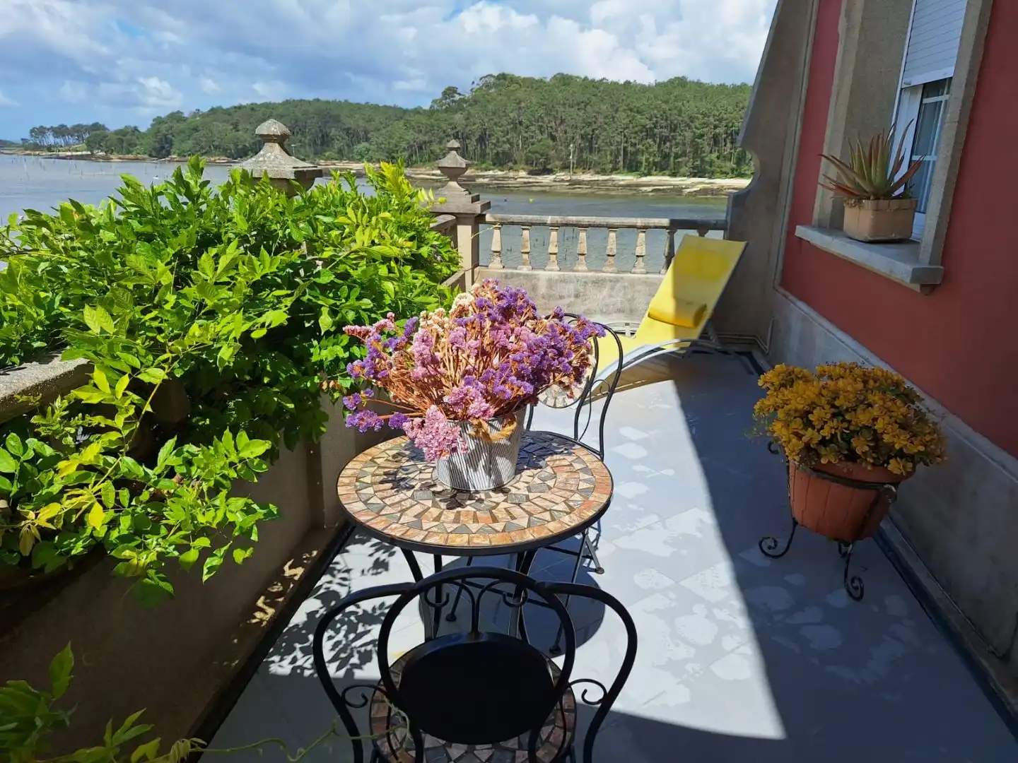 Xalet amb jardí en venda a Valentín Viqueira 17, imagen 15