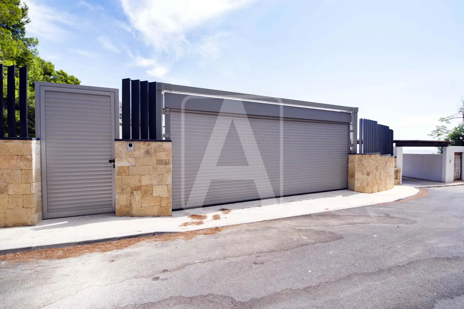 Chalet con piscina en venta en Mascarat, imagen 33