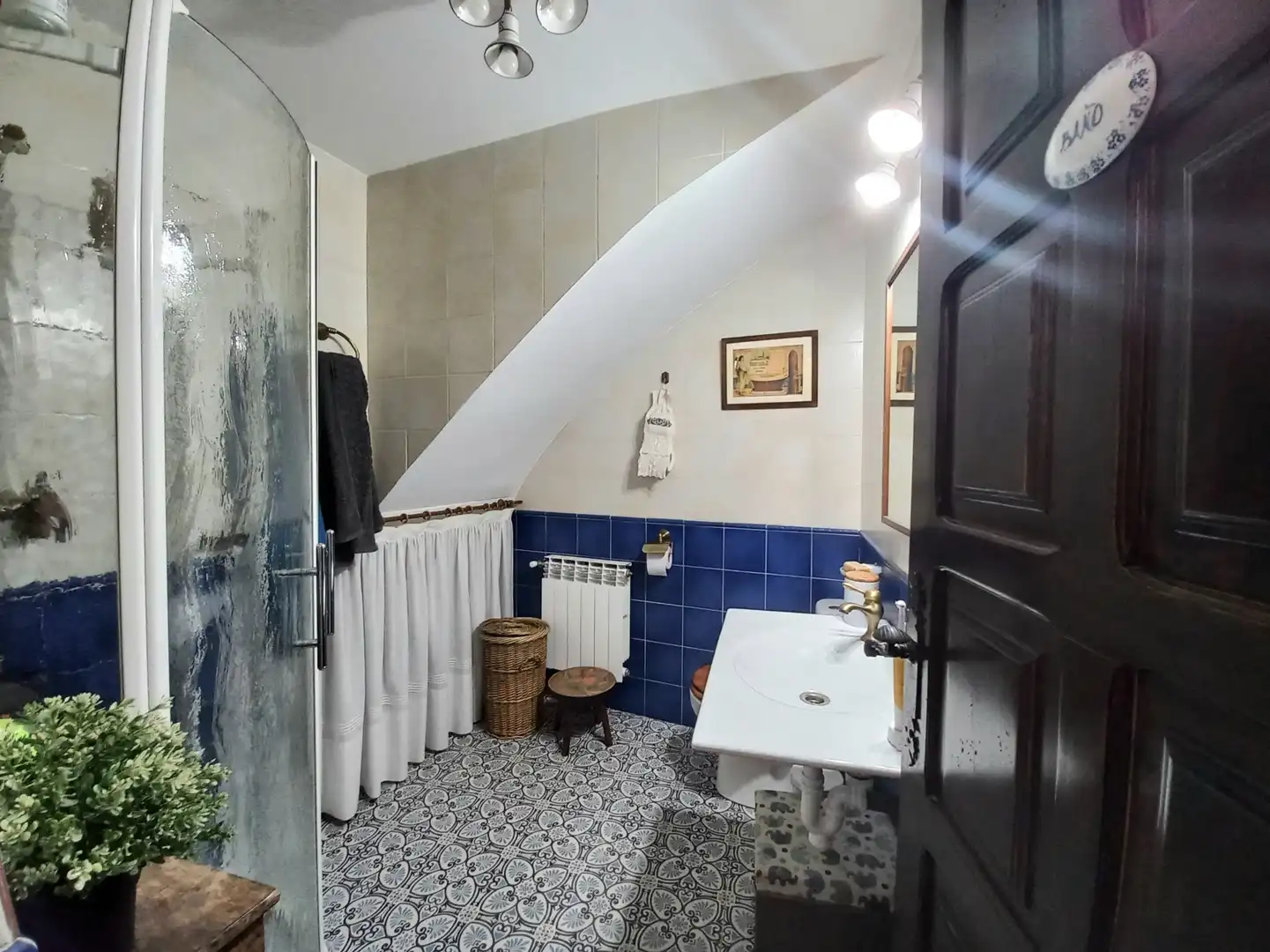 Casa amb jardí en venda a Arcos, imagen 25