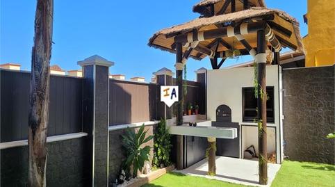 Photo 3 of Single-family semi-detached for sale in Sierra de Yeguas, Málaga