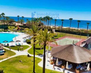 Apartment for sale in Islantilla  with Air Conditioner and Terrace