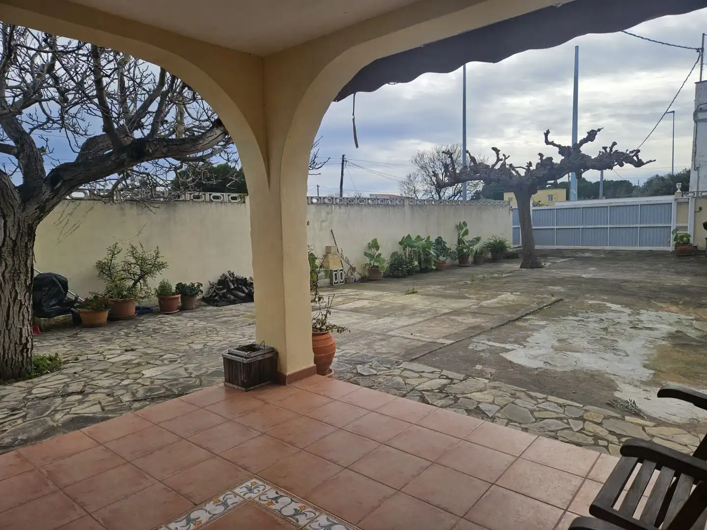 Xalet amb terrassa en venda a El Grao, imagen 11