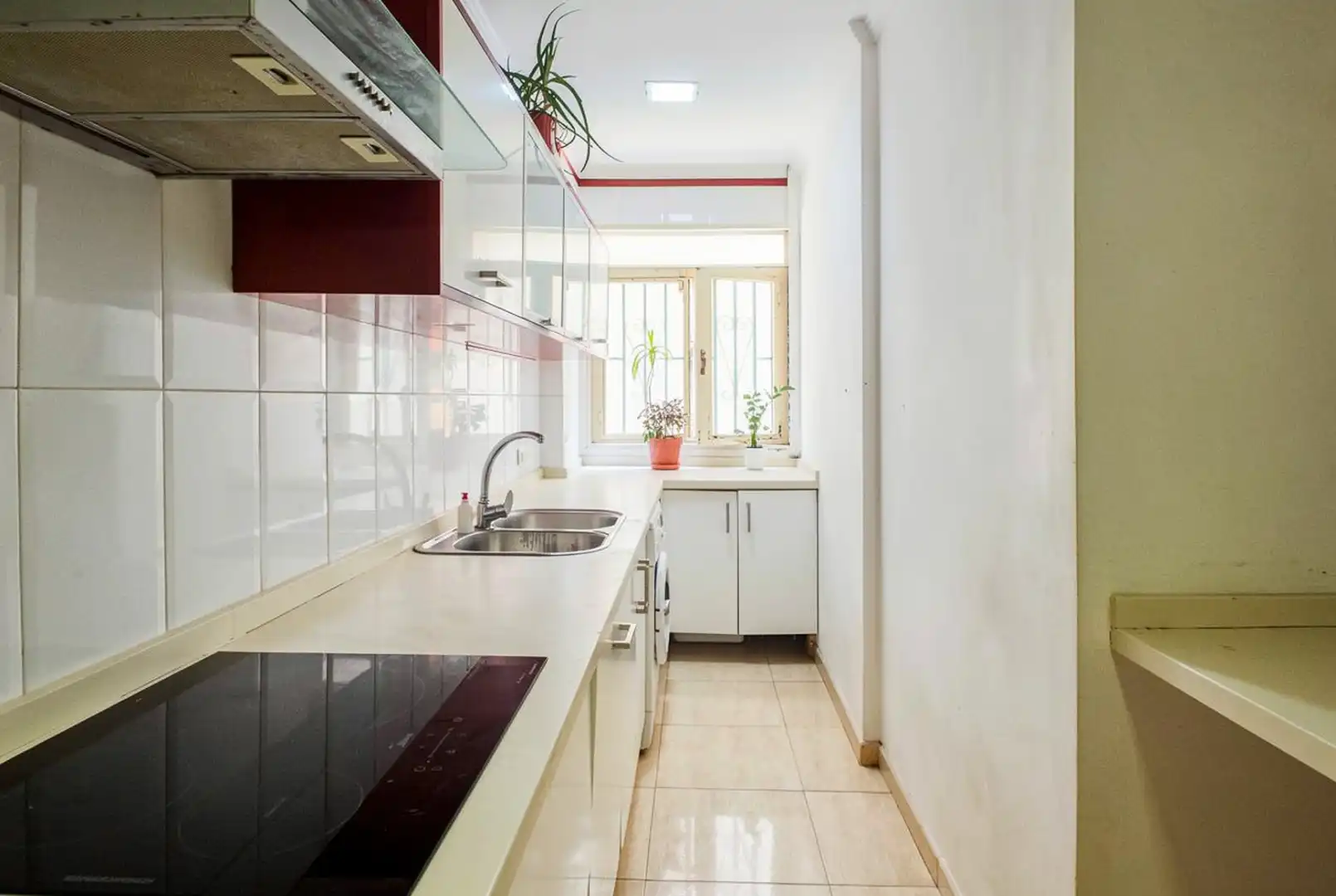 Cocina de Piso en venta en Las Palmas de Gran Canaria con Piscina comunitaria
