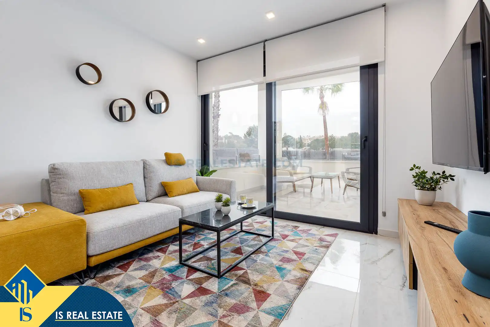 Apartamento con piscina en venta en Zona Carrefour - Urbanizaciones, imagen 23