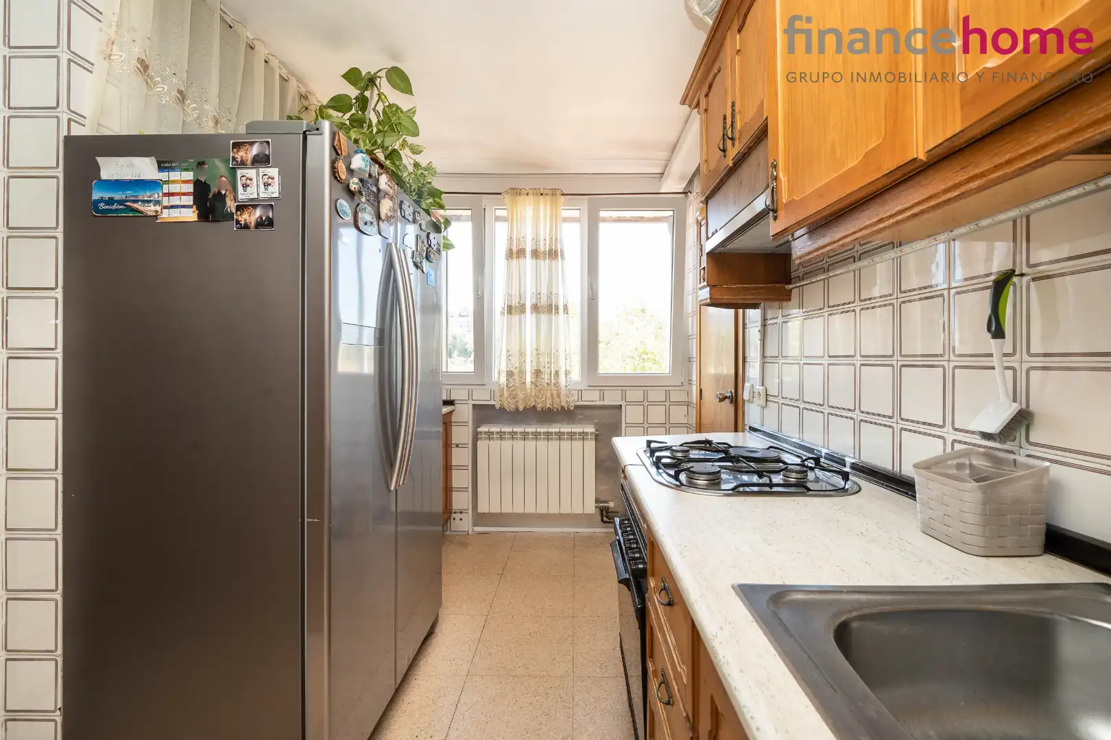 Wohnung mit Balkon zum Verkauf in Calle Salobreña, imagen 13